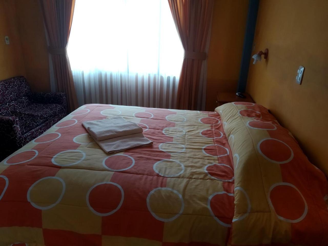Hotel Utama